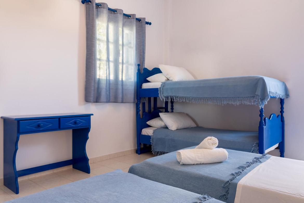 Sardis Rooms Aliki  외부 사진